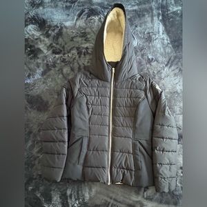 Hollister Coat